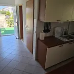 Διαμέρισμα Alma