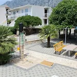 Alma Διαμέρισμα Orebić