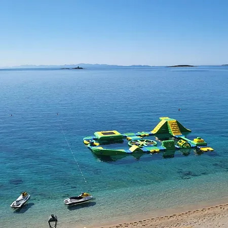 Alma 公寓 奥瑞比克