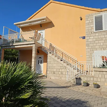 Alma 公寓 奥瑞比克