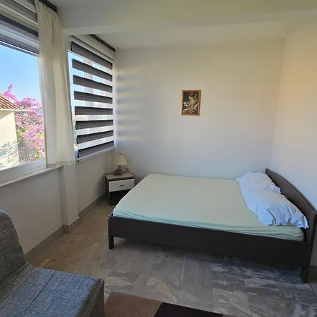 Alma 公寓 奥瑞比克