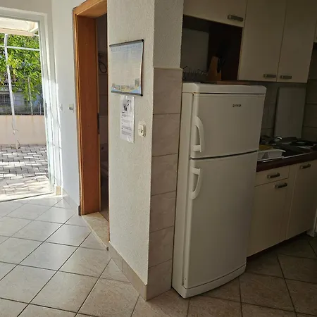 Appartement Alma