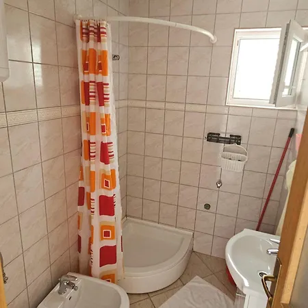Alma Appartement Orebić