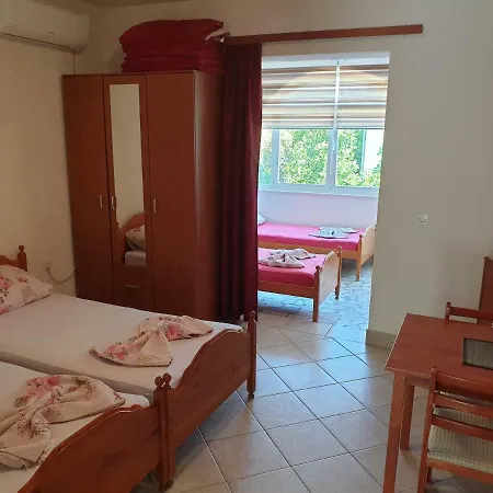 Alma Apartment
