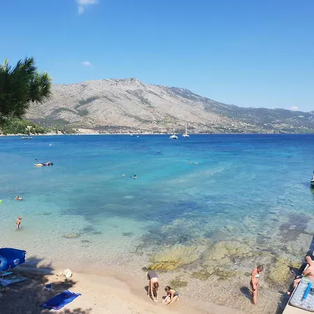 Alma 公寓 奥瑞比克