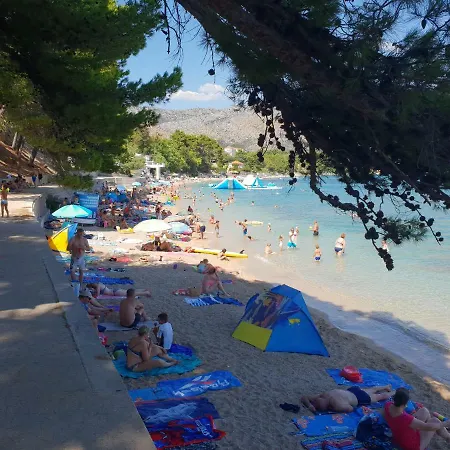 Alma 公寓 奥瑞比克