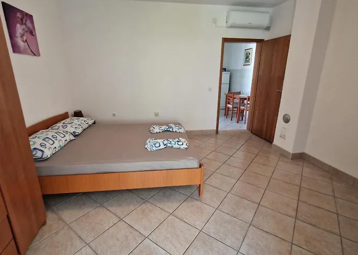 Apartman Alma