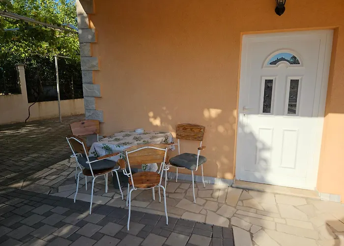 Apartman Alma Orebić