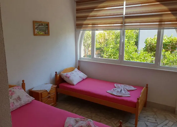 Apartman Alma Orebić