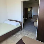 شقة Alma *