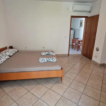 Appartement Alma