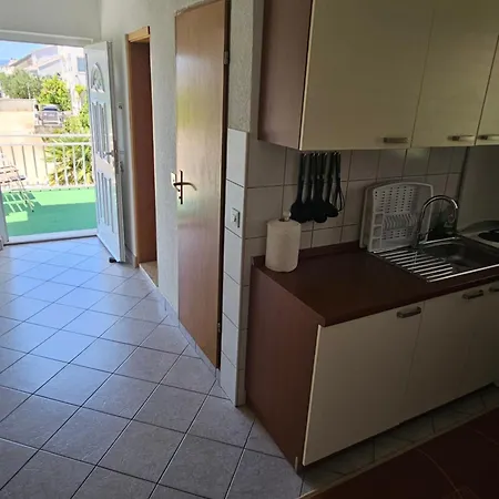 Appartement Alma