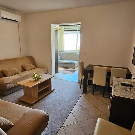 Appartement Alma Orebić