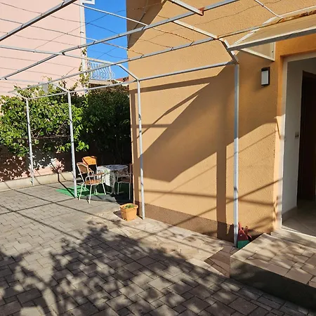 Lejlighed Alma Orebić