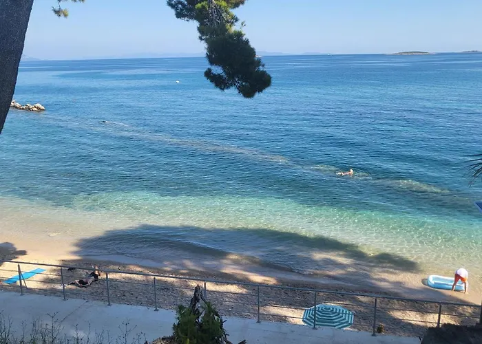 アパート Alma オレビック