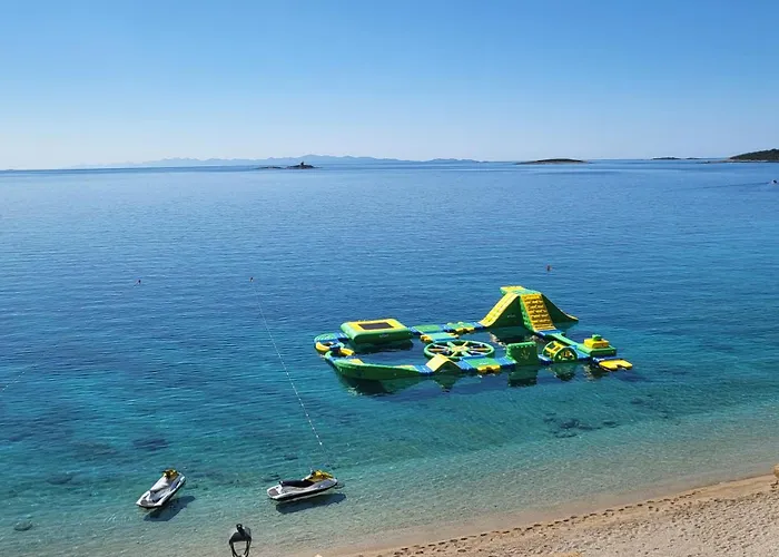 Alma Lägenhet Orebić