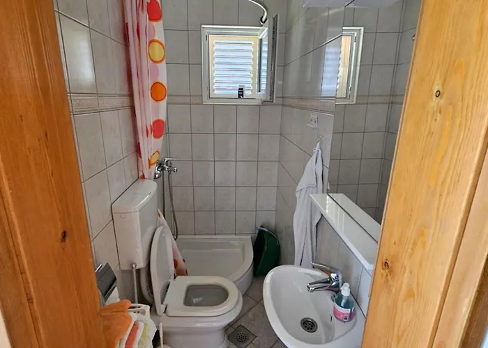 Lägenhet Alma Orebić