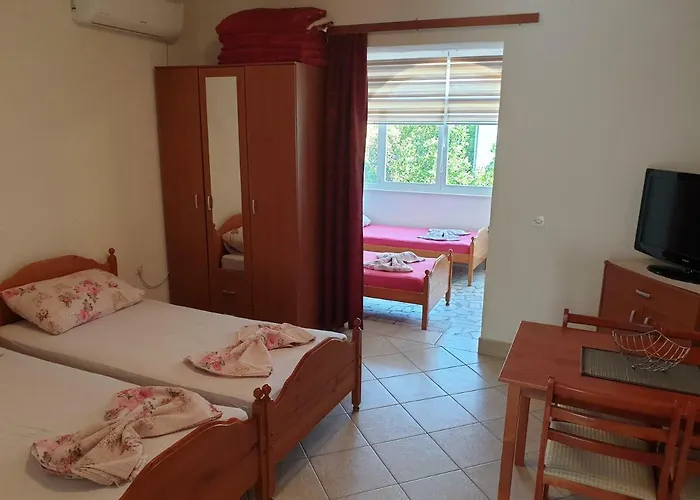 Alma Appartement