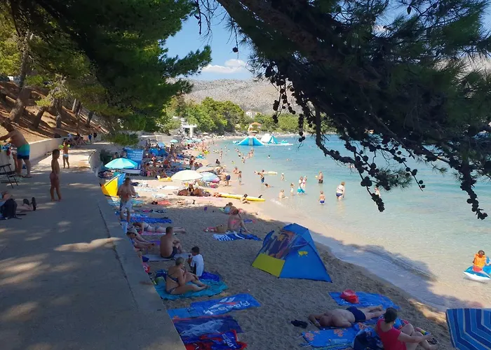 Alma アパート オレビック